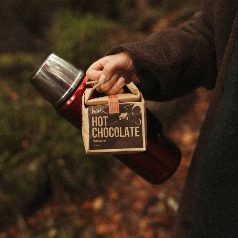 Hot Chocolate