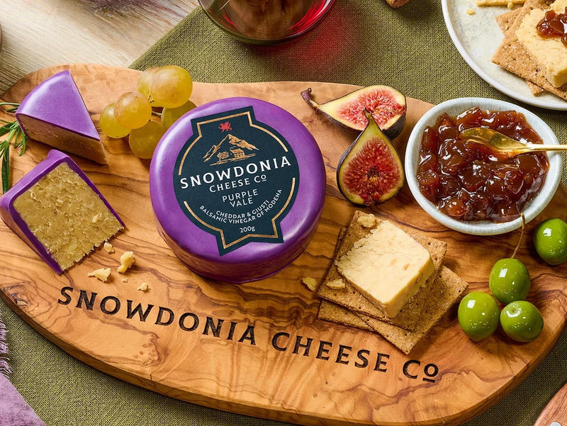 Snowdonia Cheese Company