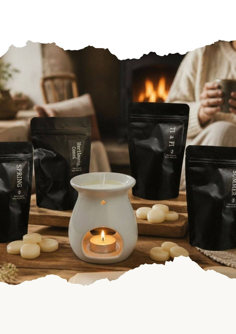 Candles