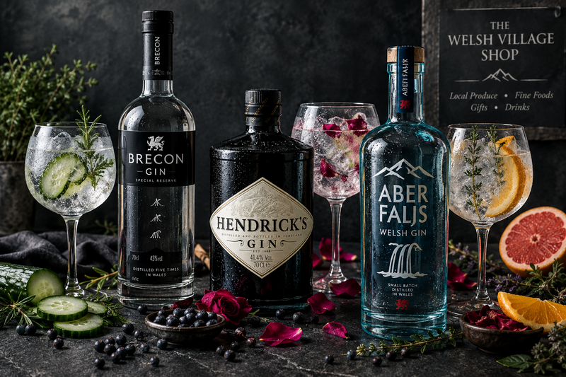 Gins