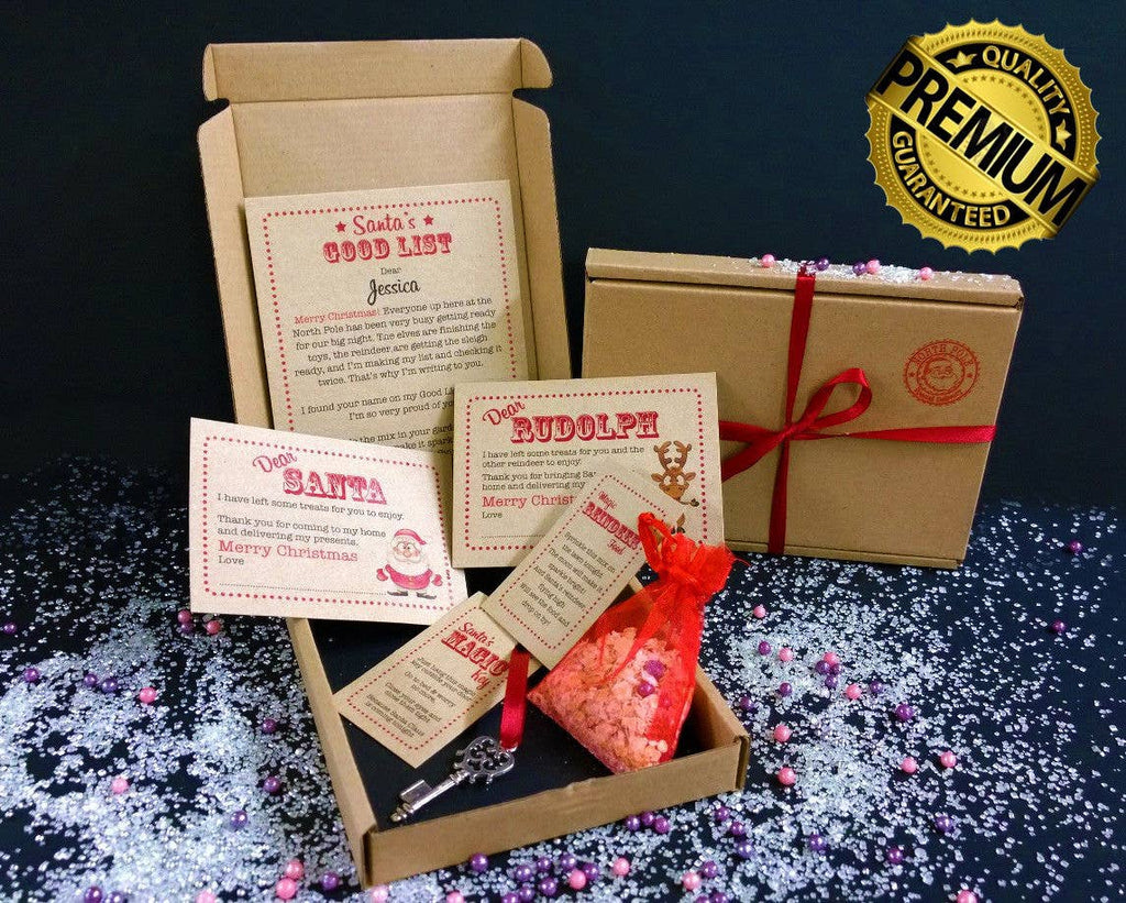 Christmas Eve Box: Not Personalised