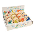 Wooden Yoyo - Wild Wonders