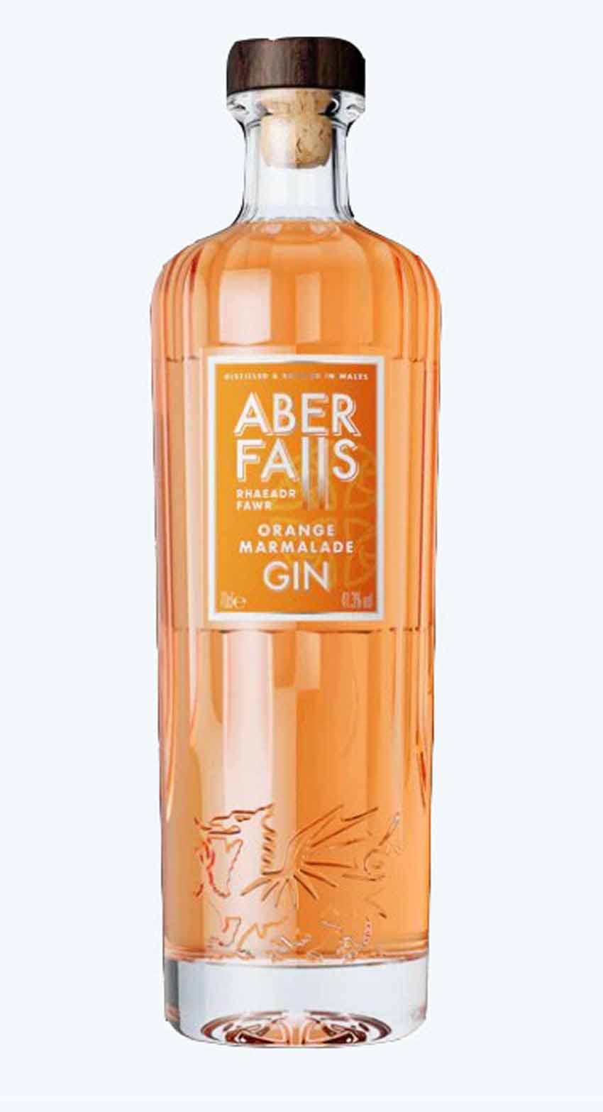 Aber Falls Marmalade 25ml