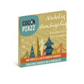 Christmas Welsh Christmas Cracker Milk Chocolate Bar 80g