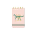 Vintage Sass - For Fox Sake - Notepad