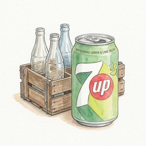 7UP