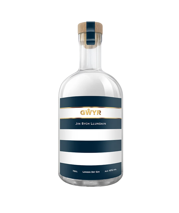 GWYR Original 25ml