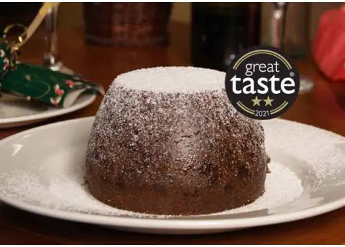 Blas ar Fwyd Christmas Pudding 150g