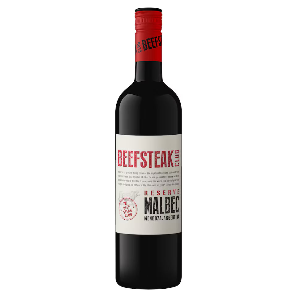 Beefsteak