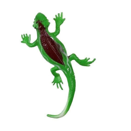Assorted Super Stretchy Gecko