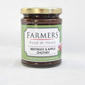 Farmers Food at home, Apple & Beetroot