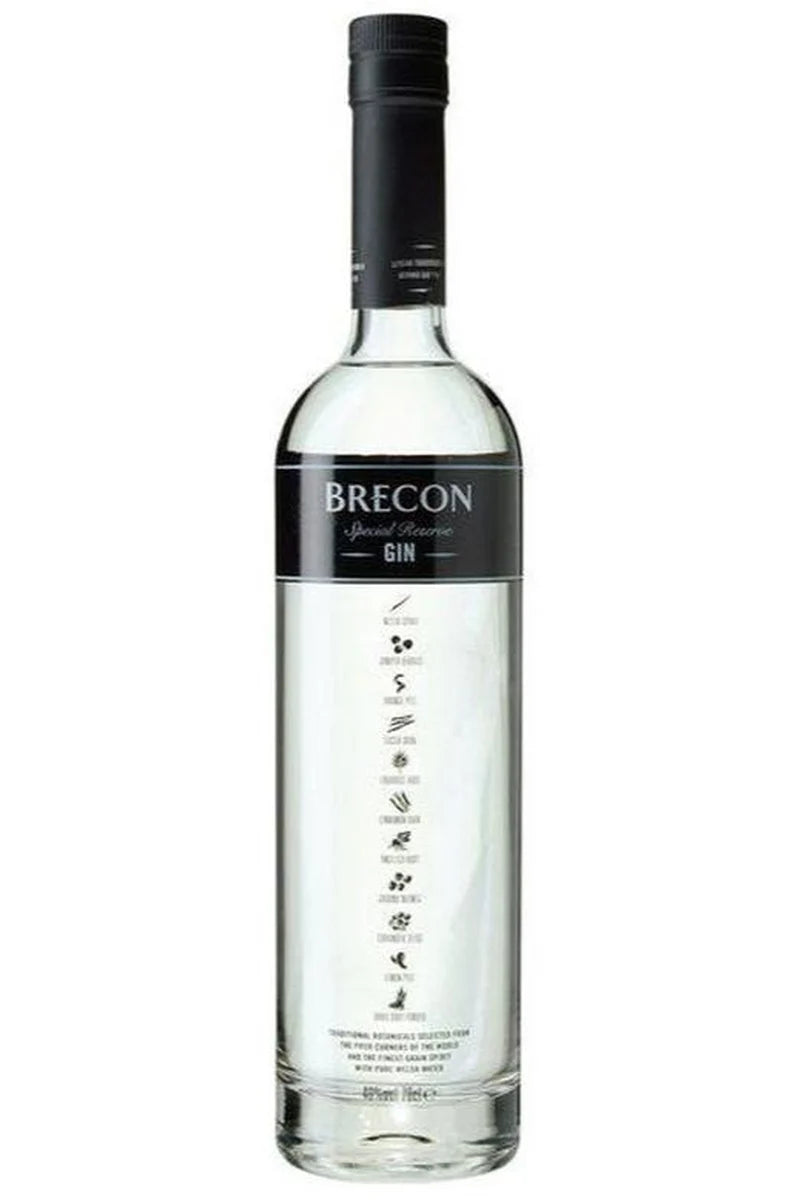 Brecon gin  25ml