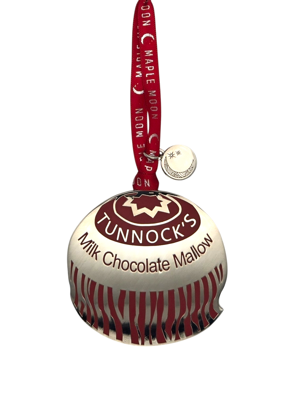 Classic Enamel Tunnock's Teacake