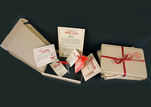 Christmas Eve Box: Not Personalised