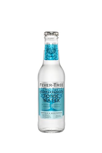 Fever-Tree Premium Indian Tonic Water 200ml