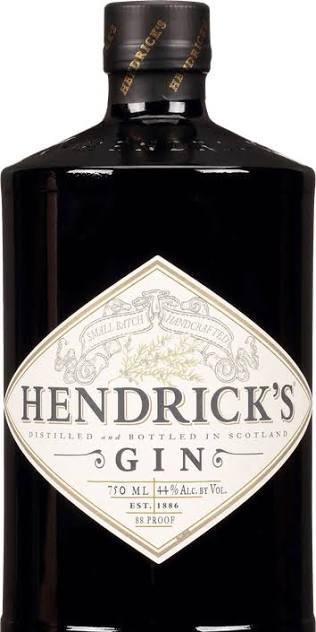 Hendrick's Original 25ml