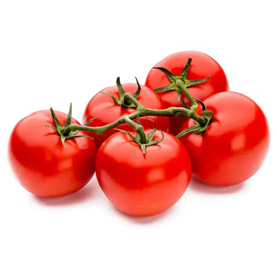 Tomatoes