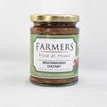 Farmers Food at home, Mediterranean Chutney
