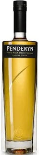 Penderyn Madeira Single Malt Welsh Whisky Gold Range Edition 25ml