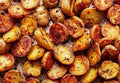 Potatoes