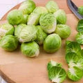 Sprouts
