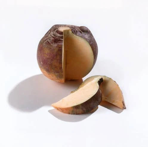 Swede Whole