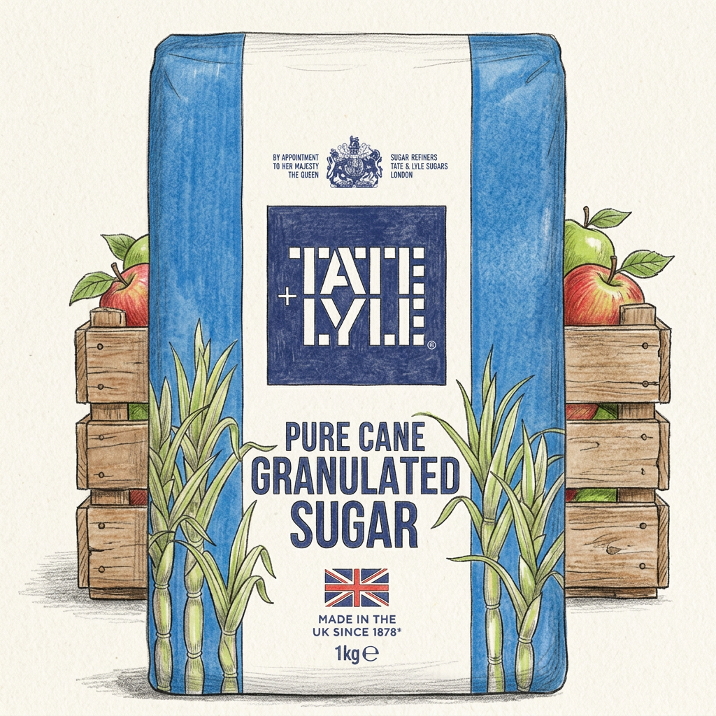 Sugar