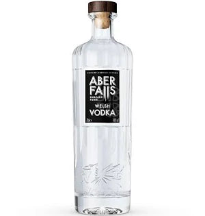 Aber Falls Vodka 25ml